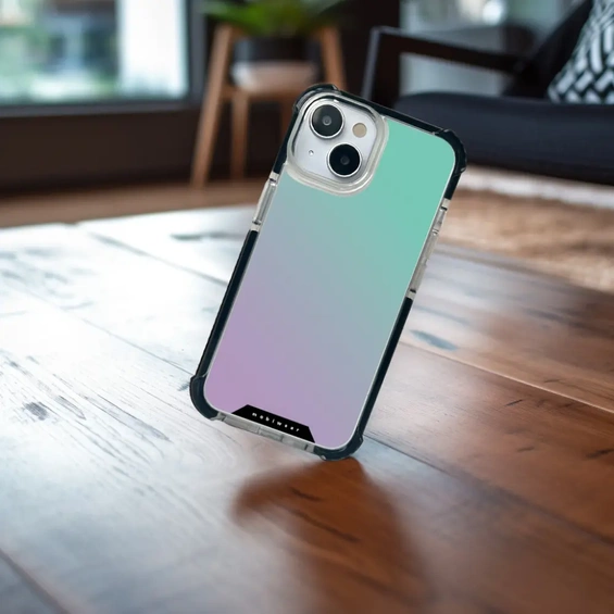 Hülle MagSafe Elite Bumper für Apple iPhone 16 Pro - Farbe D034D