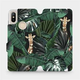Hülle für Xiaomi Mi A2 - Farbe VP06P