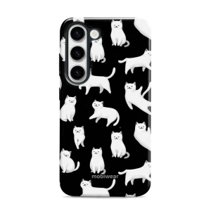 Hülle Elite Pro für Samsung Galaxy S23 - Farbe E163E