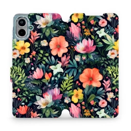 Hülle für Samsung Galaxy A07 - Farbe VP48S