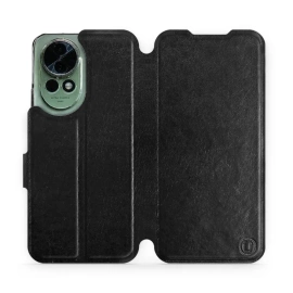 Hülle für Huawei Nova 13 - Farbe Black&Gray