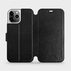 Hülle für Apple iPhone 12 Pro - Farbe Black&Gray
