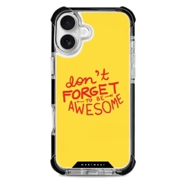 Hülle MagSafe Elite Bumper für Apple iPhone 16 Plus - Farbe D076D