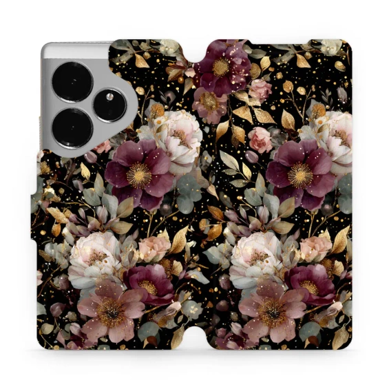 Hülle für Realme GT 6 - Farbe V169S