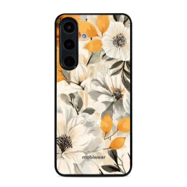 Hülle Glossy Case für Samsung Galaxy S25 FE 5G - Farbe GP75G