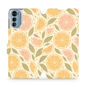 Hülle für Motorola Moto E32s - Farbe VP80S