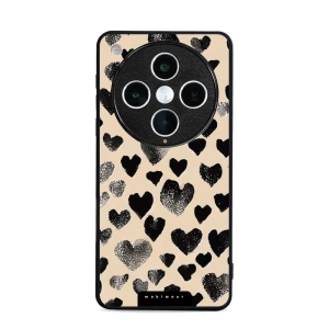 Hülle Glossy Case für OPPO Find X8 Pro - Farbe GA51G