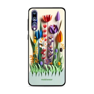 Hülle Glossy Case für Huawei P20 Pro - Farbe G015G