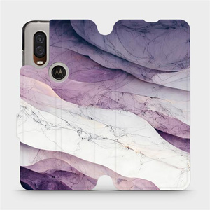 Hülle für Motorola One Vision - Farbe VP31S