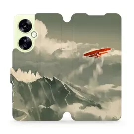 Hülle für OnePlus Nord CE 3 Lite 5G - Farbe MA03P