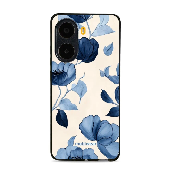 Hülle Glossy Case für Xiaomi POCO X7 Pro - Farbe GP73G