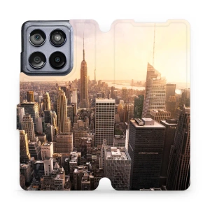 Hülle für Motorola Edge 60 Fusion - Farbe M138P