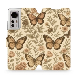 Hülle für Xiaomi 12 - Farbe VP92S