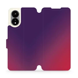 Hülle für OPPO A38 - Farbe VP67S