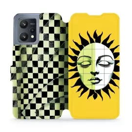 Hülle für Realme 9 - Farbe VP56S