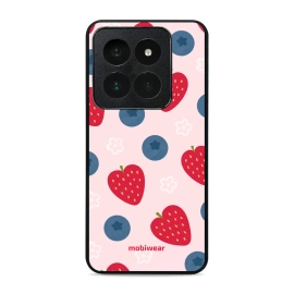 Hülle Glossy Case für Xiaomi 14 Pro - Farbe GP84G