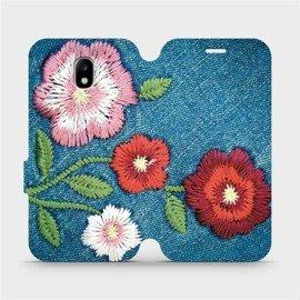 Hülle für Samsung Galaxy J5 2017 - Farbe MD05P