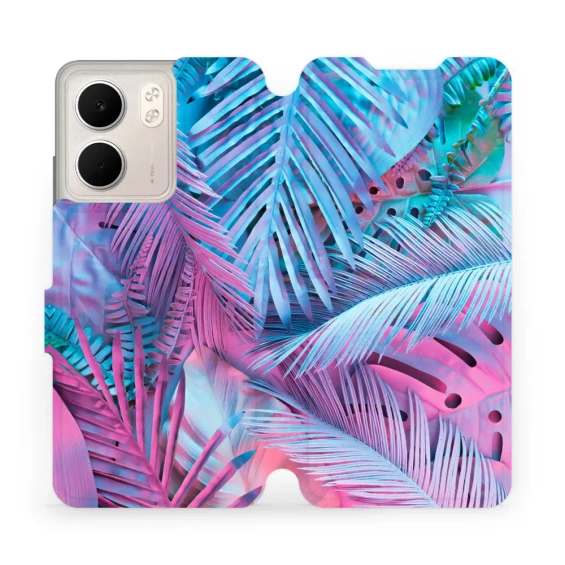Hülle für OPPO A5x - Farbe MG10S