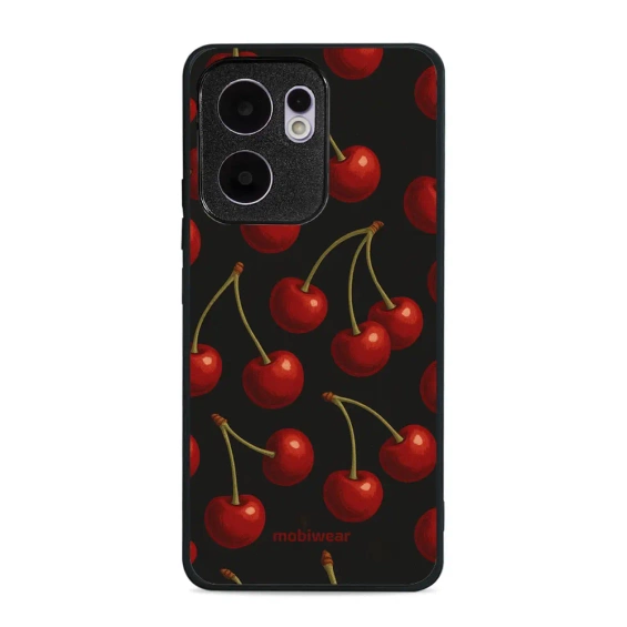 Hülle Glossy Case für OPPO Reno 13 F 5G - Farbe GP83G