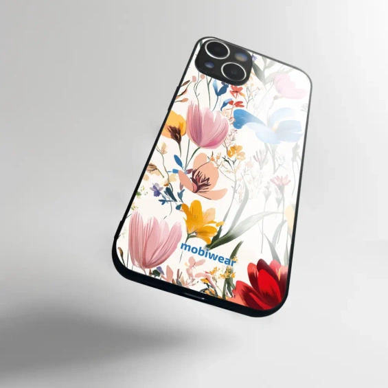 Hülle Glossy Case für Xiaomi Redmi 9C - Farbe GP70G