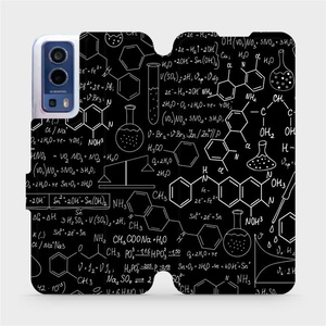 Hülle für Vivo Y72 5G - Farbe V060P