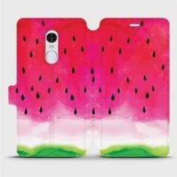 Hülle für Xiaomi Redmi Note 4X - Farbe V086S