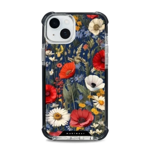 Hülle MagSafe Elite Bumper für Apple iPhone 15 Plus - Farbe D005D