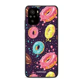 Hülle Glossy Case für Xiaomi Redmi Note 10 - Farbe G046G