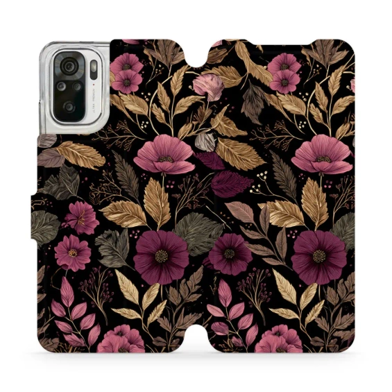 Hülle für Xiaomi Redmi Note 10 - Farbe V170S