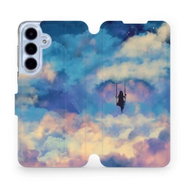 Hülle für Samsung Galaxy S25 FE 5G - Farbe MR09S