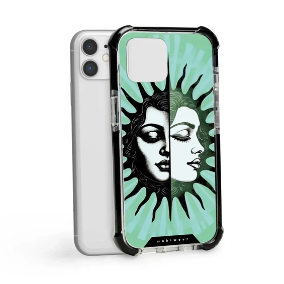 Hülle MagSafe Elite Bumper für Apple iPhone 11 - Farbe D022D