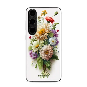 Hülle Glossy Case für Samsung Galaxy S24 FE - Farbe G016G