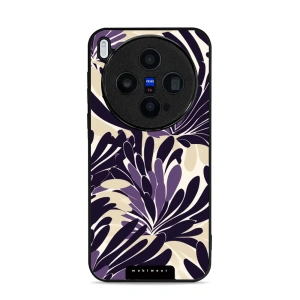 Hülle Glossy Case für Vivo X300 - Farbe GA47G