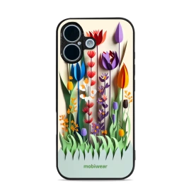 Hülle Glossy Case für Apple iPhone 17 - Farbe G015G