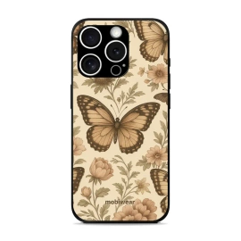Hülle Glossy Case für Apple iPhone 15 Pro - Farbe GP92G