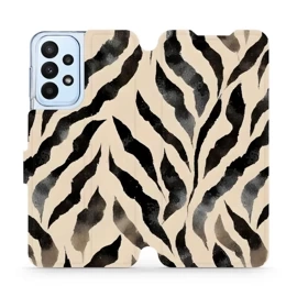 Hülle für Samsung Galaxy A23 - Farbe VA53S