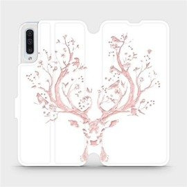 Hülle für Samsung Galaxy A50 - Farbe M007S