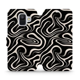 Hülle für Samsung Galaxy A6 2018 - Farbe VA63S