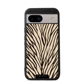 Hülle Glossy Case für Google Pixel 8a - Farbe GA52G