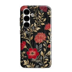 Hülle Elite Pro für Samsung Galaxy S25 - Farbe E172E