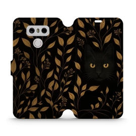Hülle für LG G6 - Farbe V164S