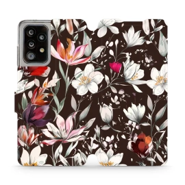 Hülle für Samsung Galaxy A52S 5G - Farbe VP72S