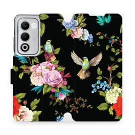 Hülle für OPPO A5 5G - Farbe VD09S