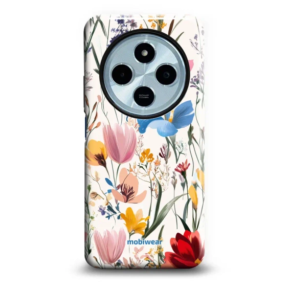 Hülle Elite Pro für Xiaomi Redmi 14C - Farbe EP70E