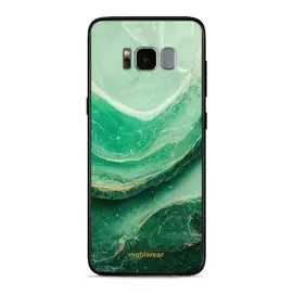 Hülle Glossy Case für Samsung Galaxy S8 - Farbe G023G