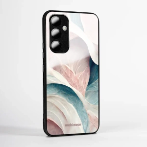 Hülle Glossy Case für Samsung Galaxy S25 FE 5G - Farbe G026G