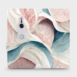 Hülle für Sony Xperia XZ3 - Farbe VP33S