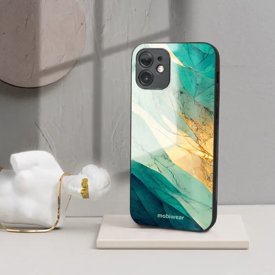 Hülle Glossy Case für Xiaomi POCO C75 - Farbe G024G