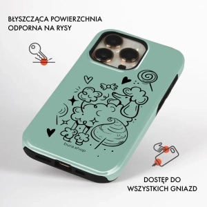 Hülle Elite Pro für Xiaomi Redmi 15C 5G - Farbe E72BS