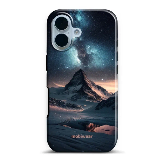 Hülle Elite Pro für Apple iPhone 17 - Farbe E006E